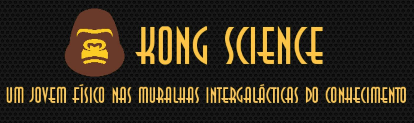 Kong Science